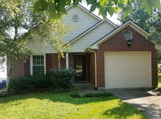 1244 Red Stone Dr, Lexington, KY
