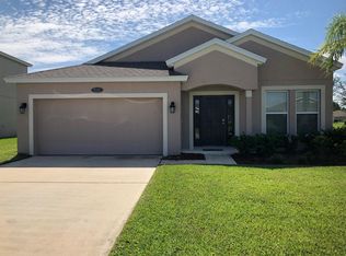 5321 Peach Blossom Blvd, Pt Orange, FL 32128