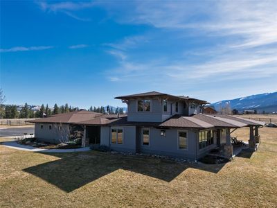 3050 Hidden Trl, Darby, MT, 59829