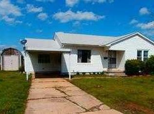 55 15th Ave NW, Ardmore, OK 73401