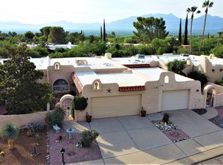 271 S Circulo Napa, Green Valley, AZ 85614