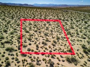 0 Lee Dr #29, Twentynine Palms, CA 92277