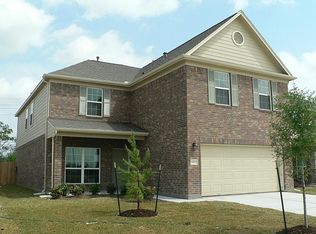 18902 Gentle Cove Ct, Houston, TX 77084