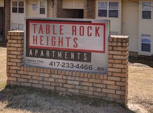 Table Rock Apartments, Branson, MO 65616