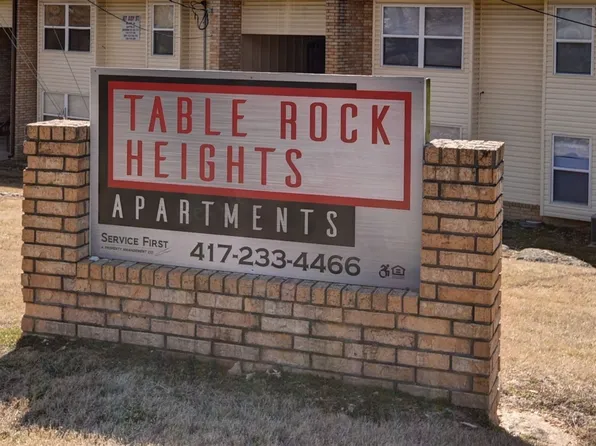 Table Rock Apartments, 407 Judy St #B14, Branson, MO 65616