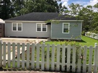 711 W Colorado St, Hammond, LA 70401