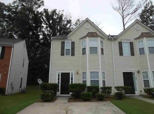 5470 Hampton Ct, Atlanta, GA 30349