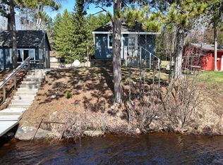 W8487 Cth O #CC, Tomahawk, WI 54487