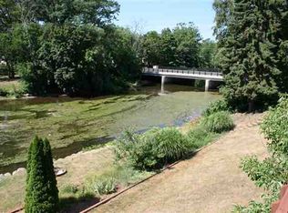 501 W Williams St, Owosso, MI 48867