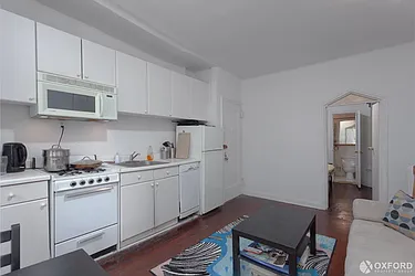 Rented by Oxford Property Group