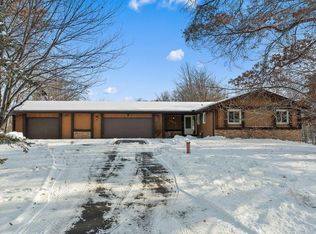 13635 Alamo St NE, Ham Lake, MN 55304