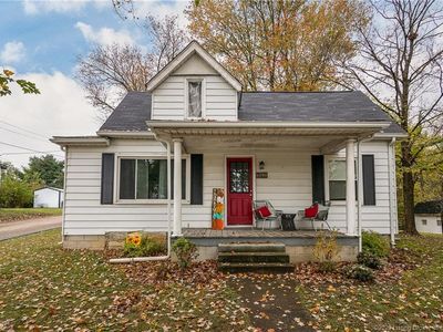 8590 State Road 64, Georgetown, IN, 47122