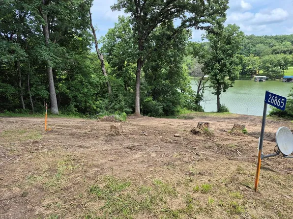 26865 Spring Lake Trl, Kirksville, MO 63501