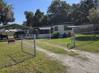 1661 S Canary Ter, Inverness, FL 34450