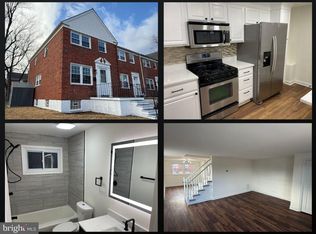 1228 Harwall Rd, Baltimore, MD 21207