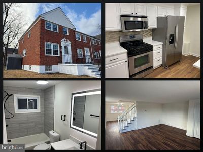 1228 Harwall Rd, Baltimore, MD, 21207