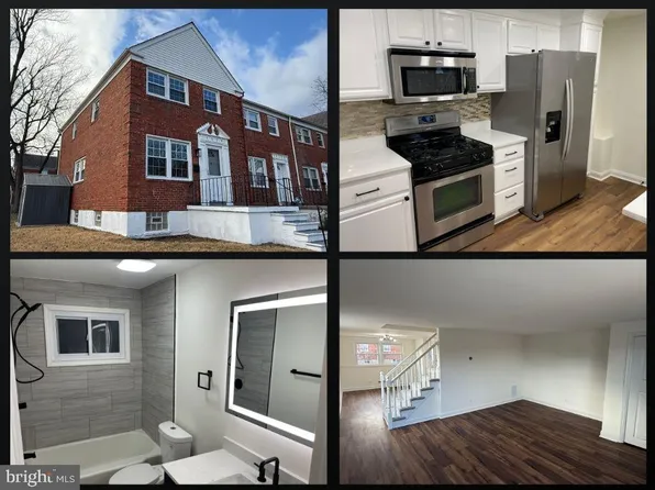 1228 Harwall Rd, Baltimore, MD 21207