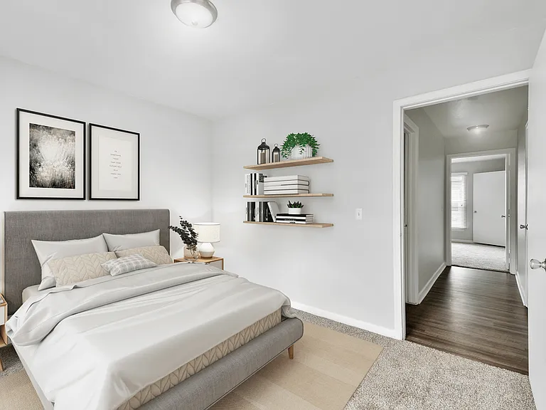 Cascade Apartments — Photo 13