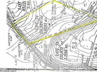 Parkinson Rd, Gerrardstown, WV 25420