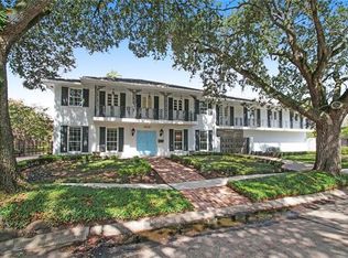 5528 Cherlyn Dr, New Orleans, LA 70124