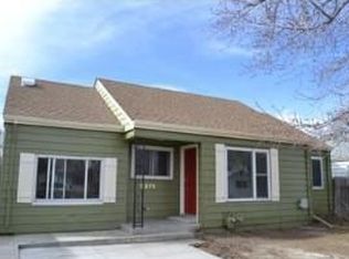 2275 Hanover St, Aurora, CO 80010