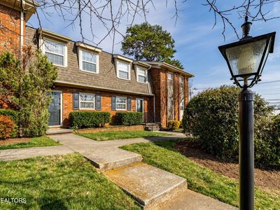 6523 Deane Hill Dr APT 12, Knoxville, TN, 37919