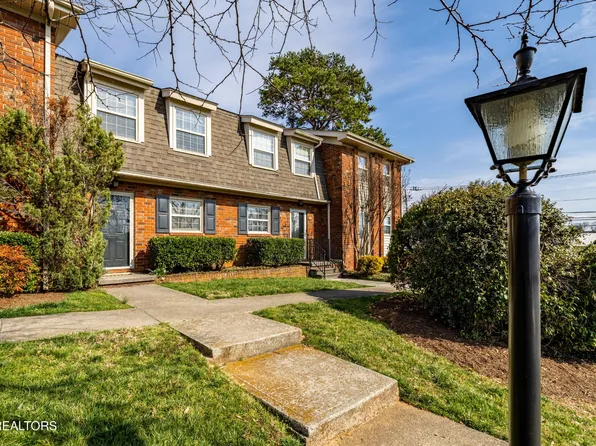 6523 Deane Hill Dr APT 12, Knoxville, TN 37919
