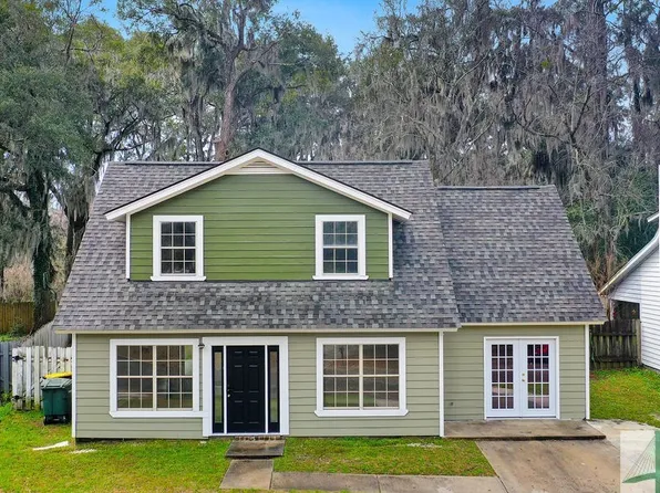 122 Country Walk Circle, Savannah, GA 31419