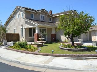 23948 Old Pomegranate Rd, Yorba Linda, CA 92887