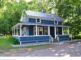 741 Riverside Dr, Augusta, ME 04330