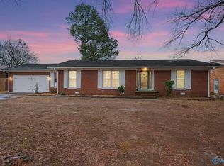 1709 Betty St SW, Decatur, AL 35601