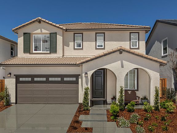 Carousel Residence 2 Exterior