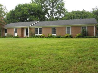 535 Mark Ln, North Wilkesboro, NC 28659