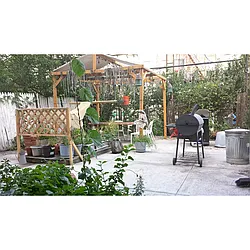 Rented by Redtail Ventures
