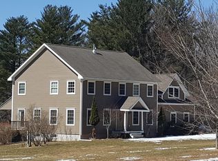 311 Butternut Rd, Unadilla, NY 13849