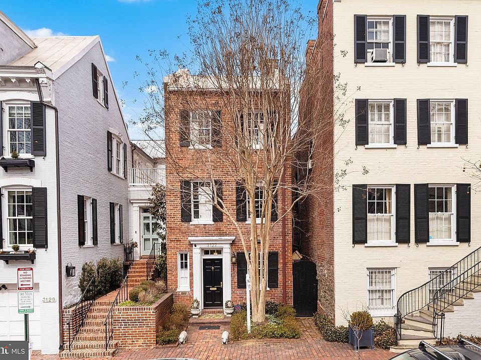 1st image of 3127 O St NW