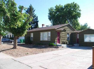 984 Wilkinson Ave, Reno, NV 89502