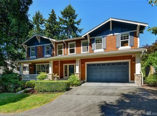 2332 108th Ave SE, Bellevue, WA 98004