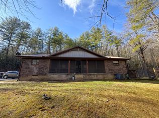 1560 Blue Mill Rd, Del Rio, TN 37727