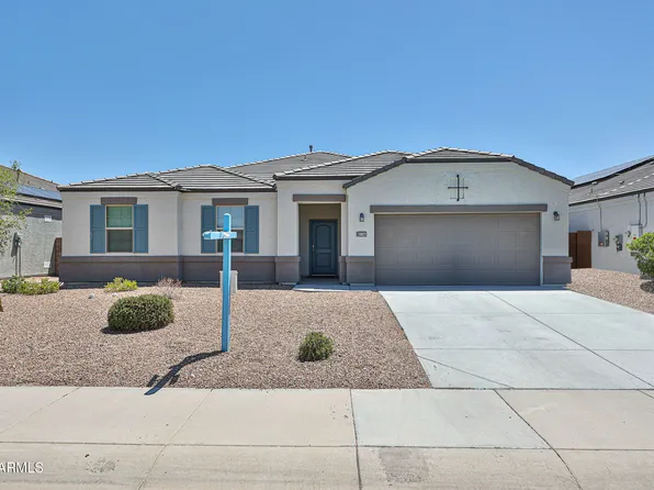 30823 W PINCHOT Court, Buckeye, AZ 85396