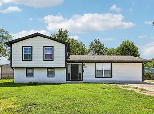8033 Wysong Dr, Indianapolis, IN 46219