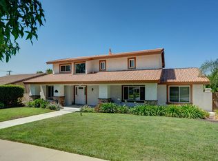 1515 N San Antonio Ave, Upland, CA 91786