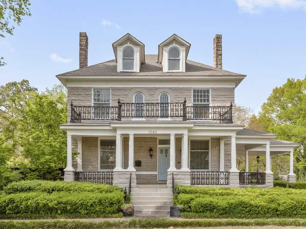 1540 Central Ave, Memphis, TN 38104