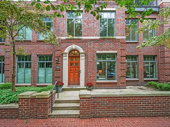 255 Daniel Burnham Sq, Columbus, OH 43215