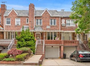 1933 Gerritsen Ave, Brooklyn, NY 11229