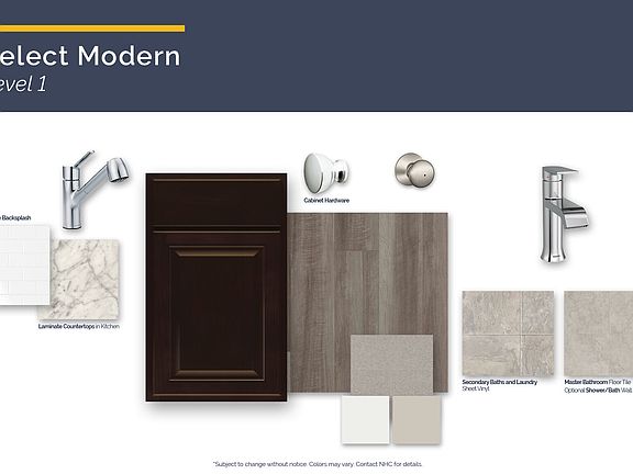 Smart Design Package Select Modern