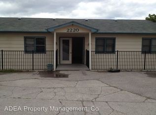 2220 E Foothills Dr APT 1, Missoula, MT 59803