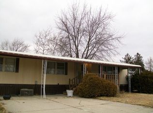 29605 Le Grand Blvd, Novi, MI 48377