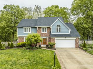 110 Stony Creek Overlook, Noblesville, IN 46060