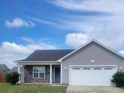 2222 Puffin Pl, Fayetteville, NC, 28306